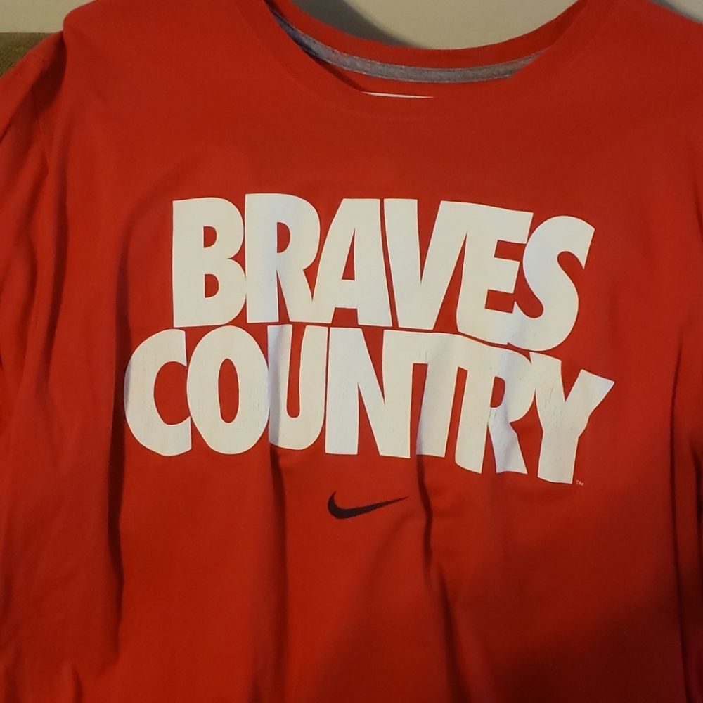 Nike xl